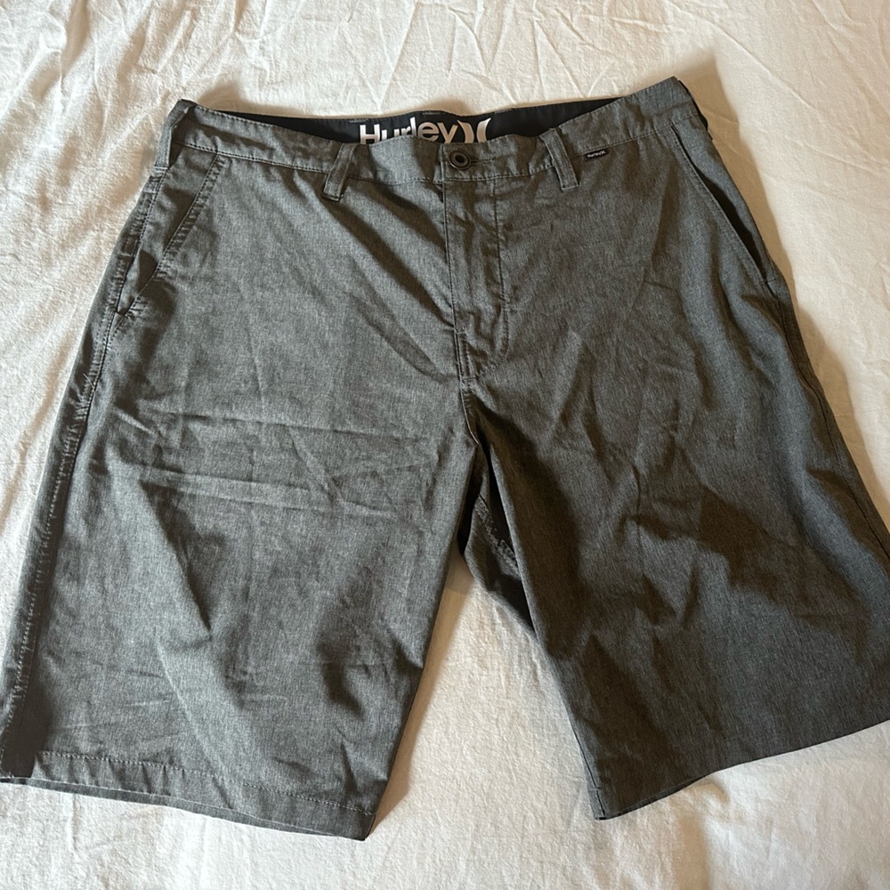 Hurley Hybrid shorts